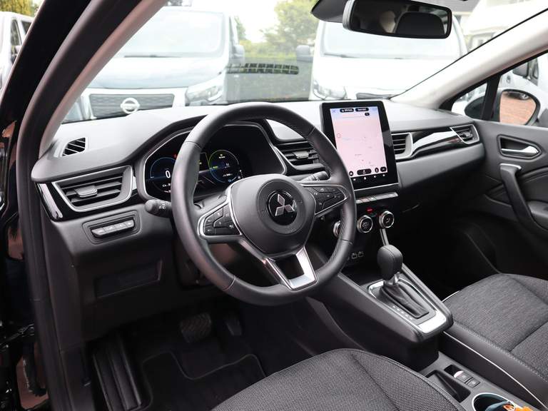 Mitsubishi Mitsubishi