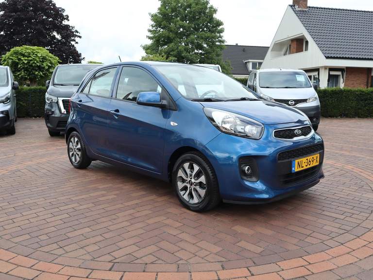 Kia Kia