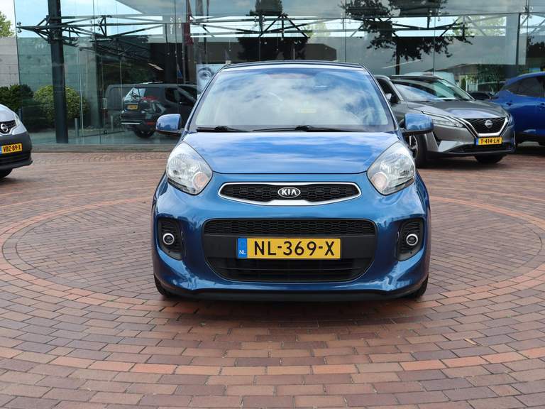 Kia Kia