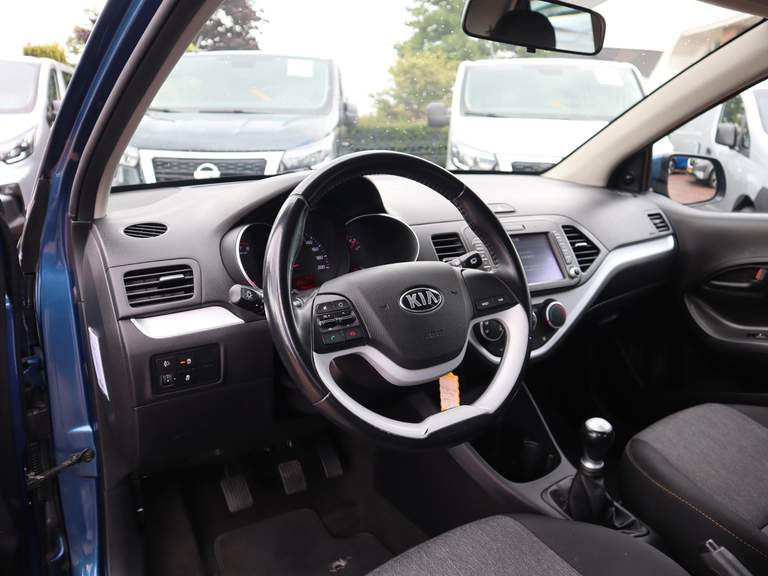 Kia Kia
