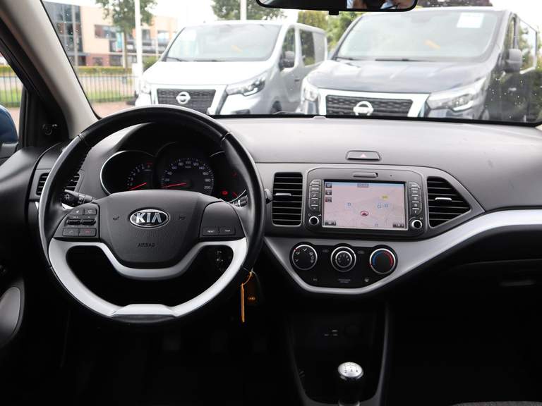 Kia Kia