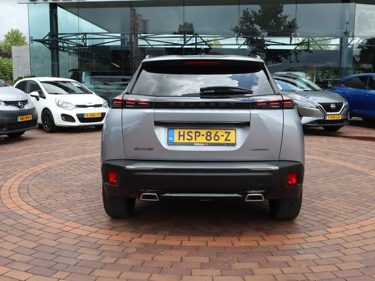 Peugeot Peugeot