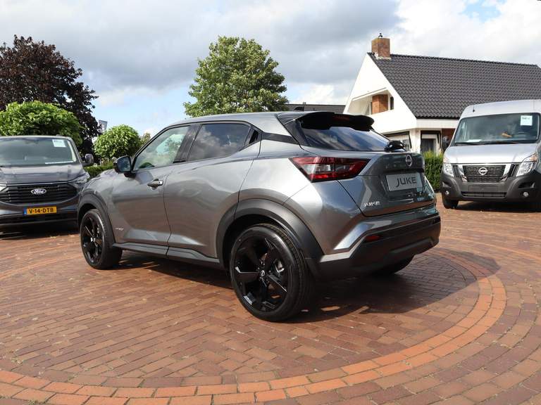 Nissan Nissan