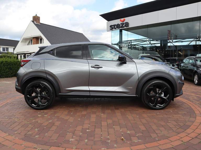 Nissan Nissan
