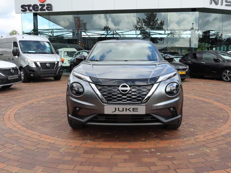Nissan Nissan