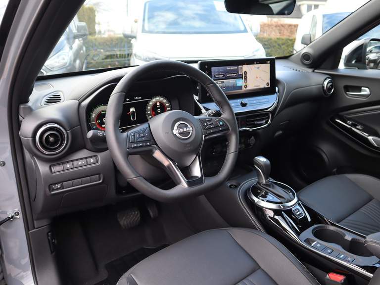 Nissan Nissan