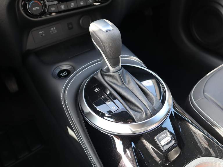 Nissan Nissan