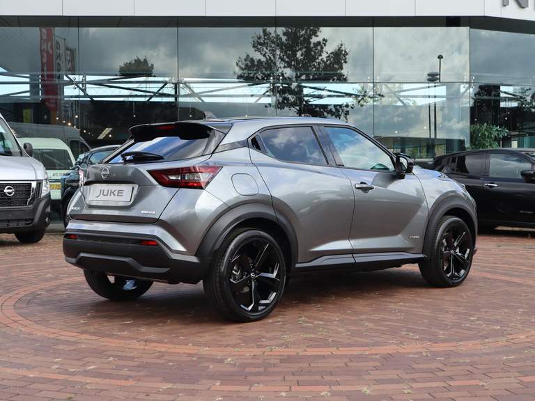 Nissan Nissan