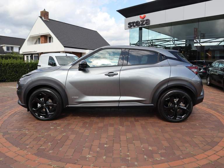 Nissan Nissan