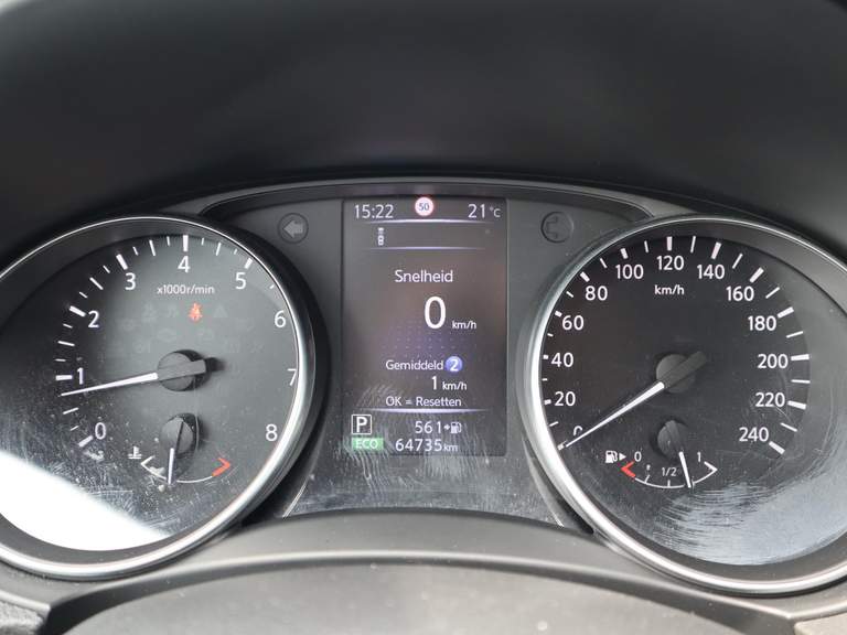 Nissan Nissan