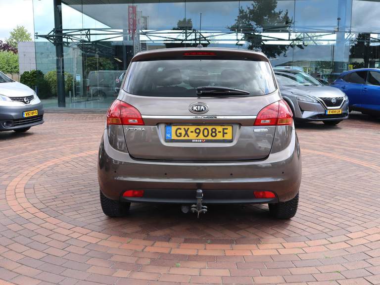 Kia Kia