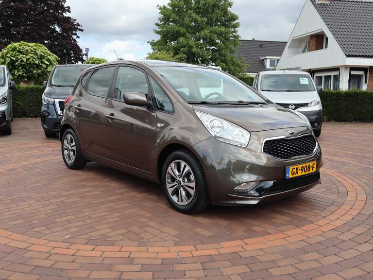 Kia Kia