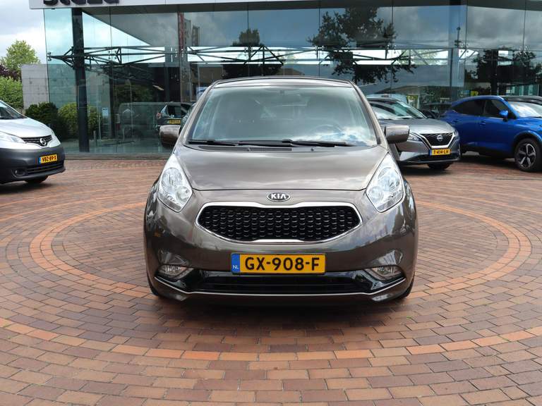Kia Kia