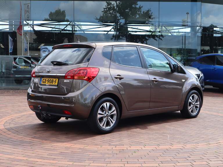 Kia Kia