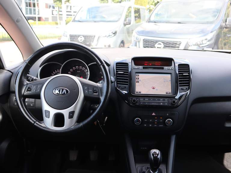 Kia Kia