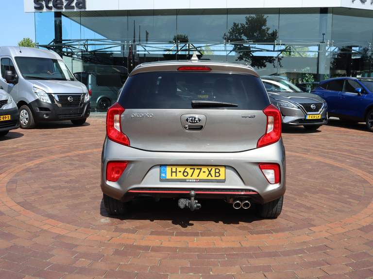 Kia Kia