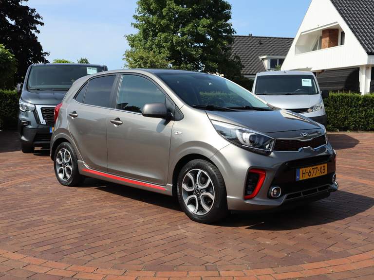Kia Kia