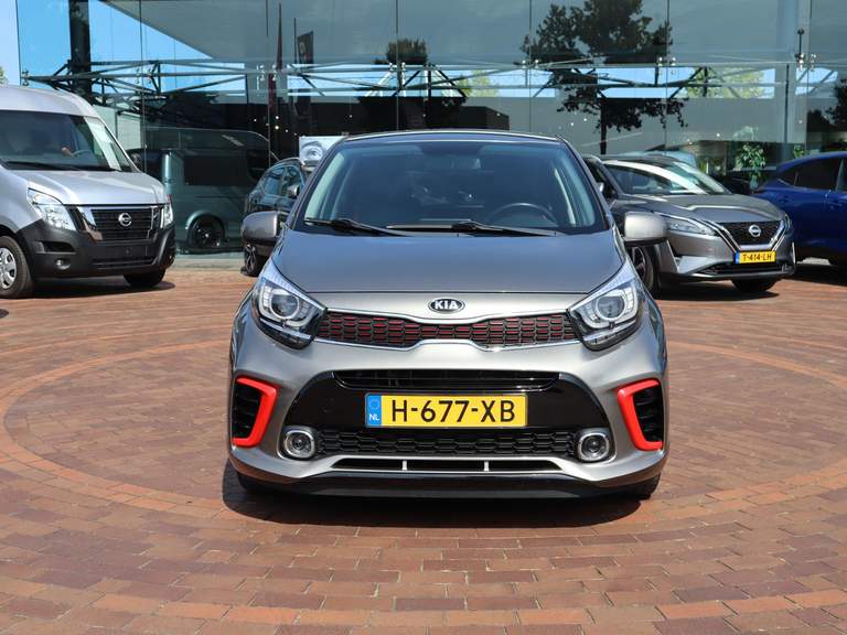 Kia Kia
