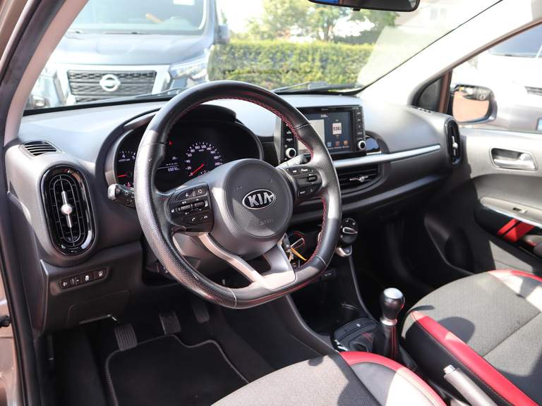Kia Kia