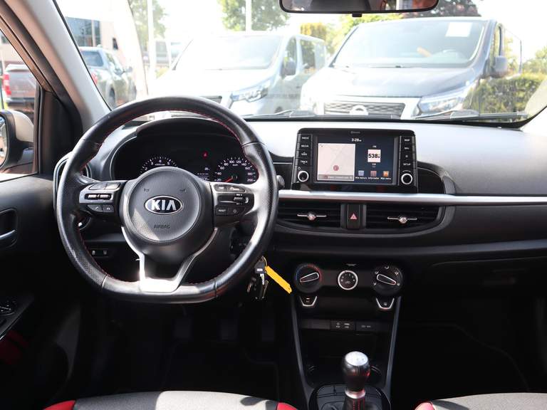 Kia Kia