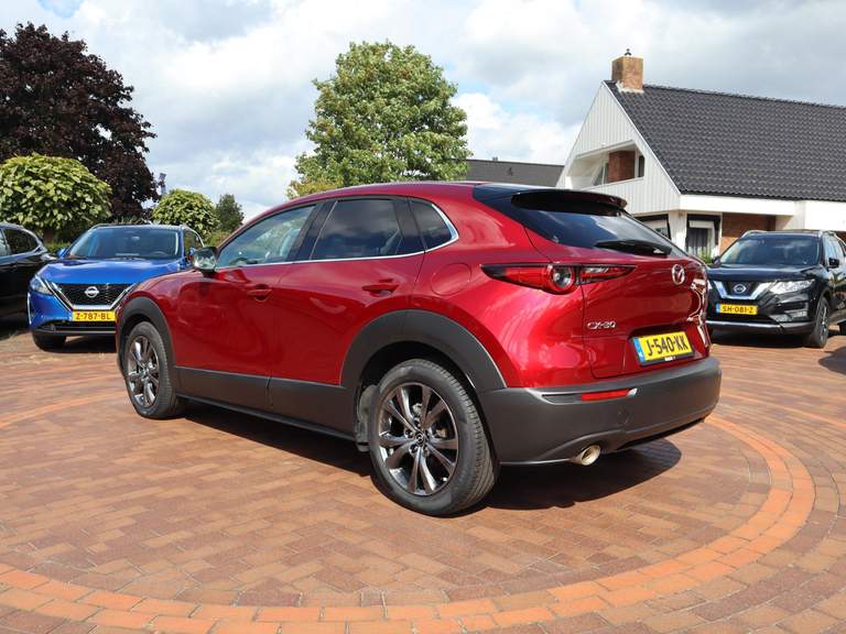 Mazda