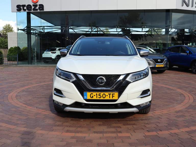 Nissan Nissan