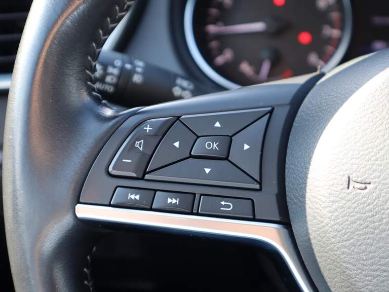 Nissan Nissan