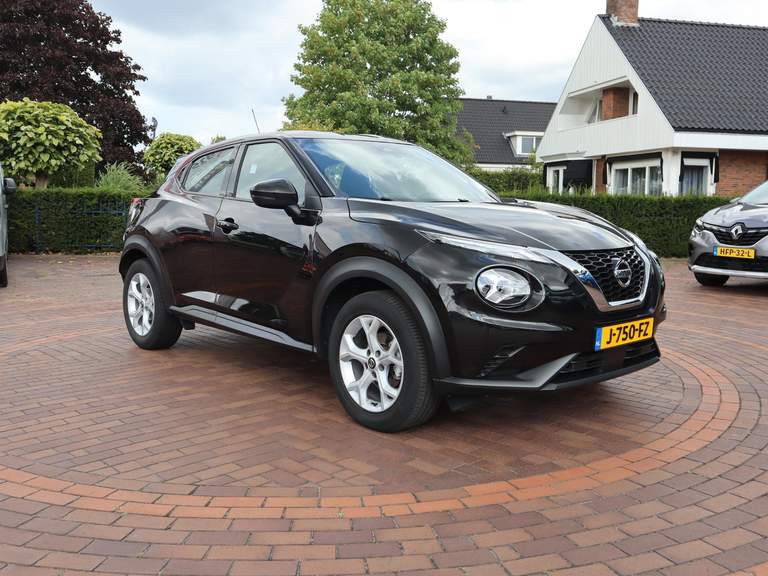 Nissan Nissan