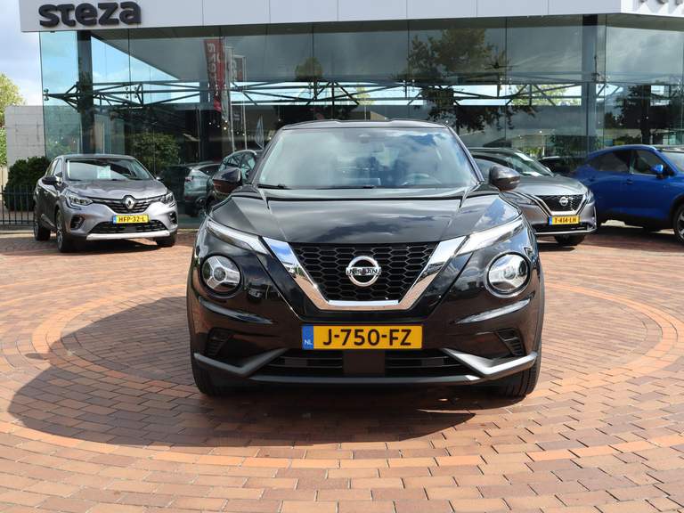 Nissan Nissan