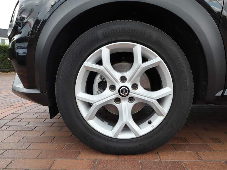 Nissan Nissan