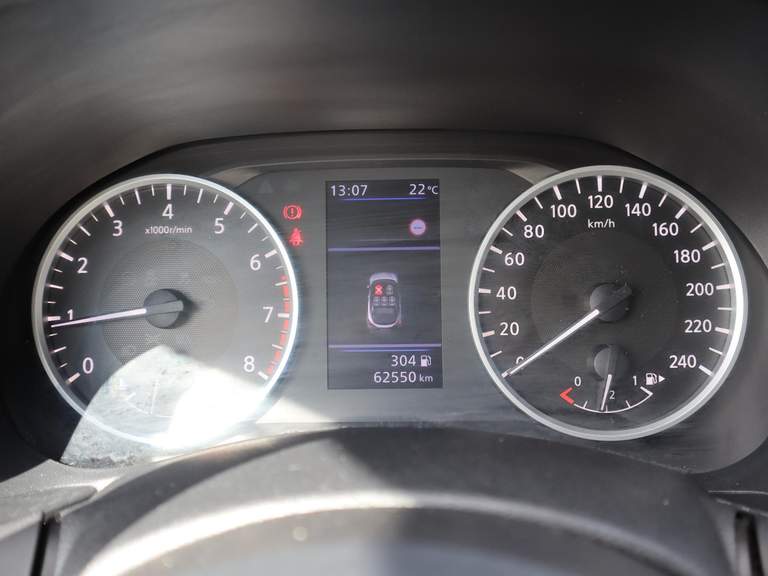 Nissan Nissan