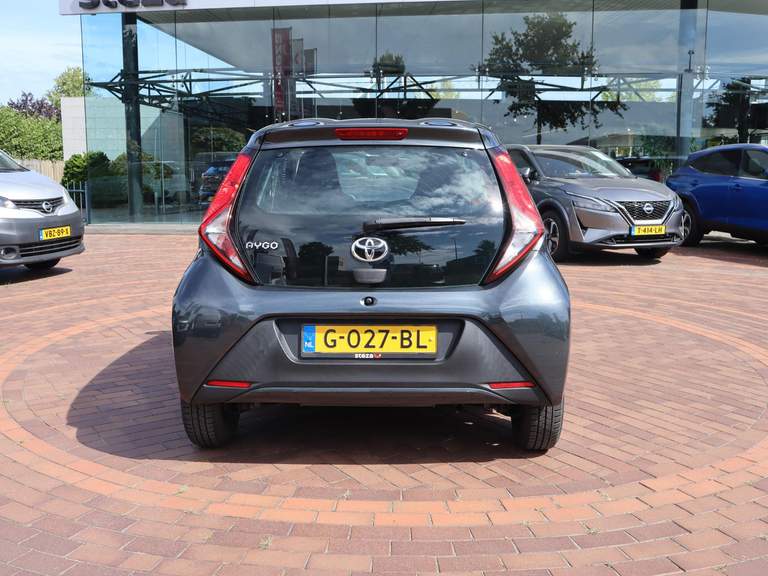 Toyota Toyota