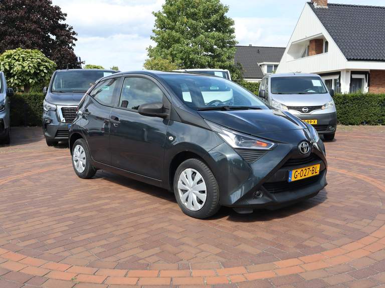 Toyota Toyota