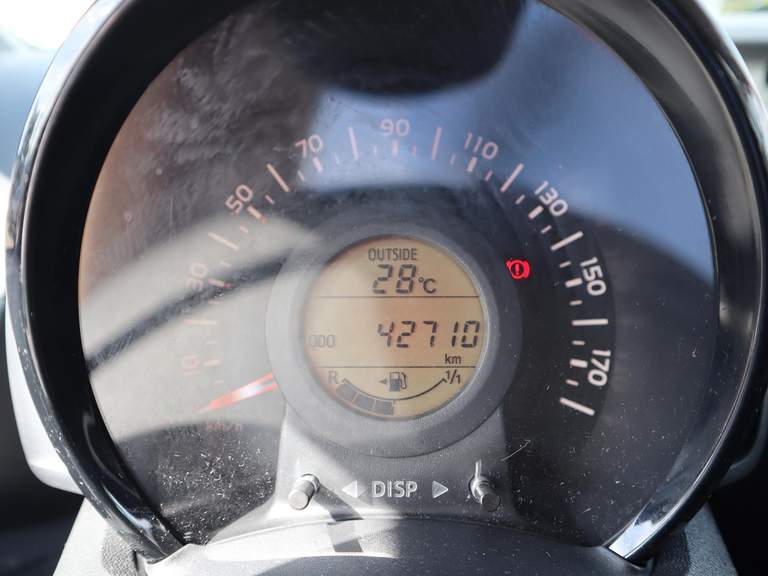 Toyota Toyota