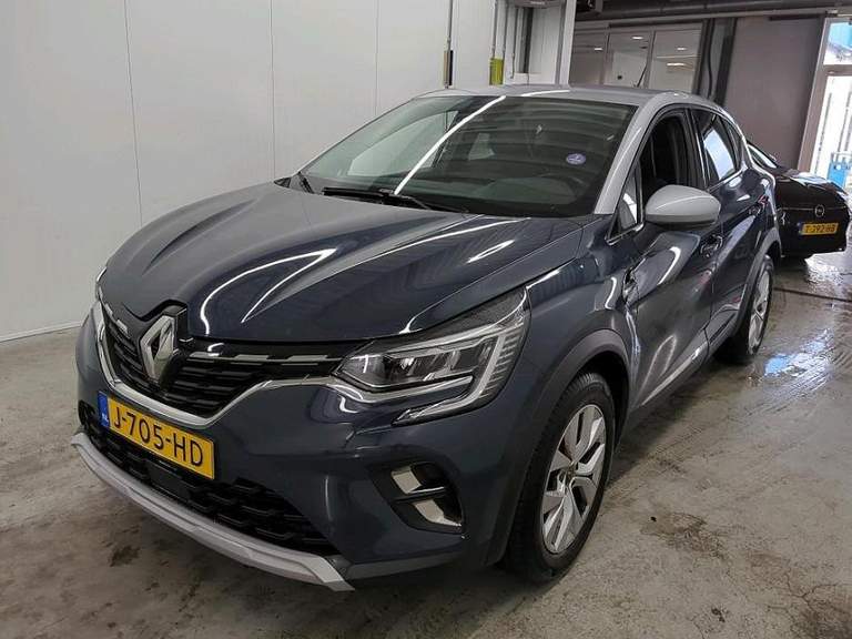 Renault