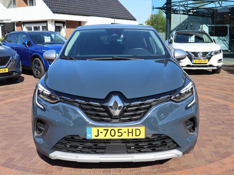 Renault