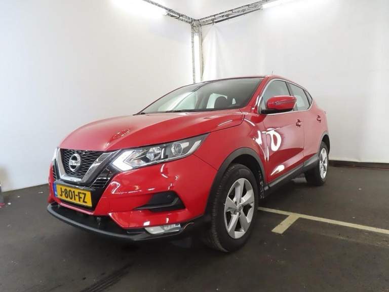 Nissan Nissan
