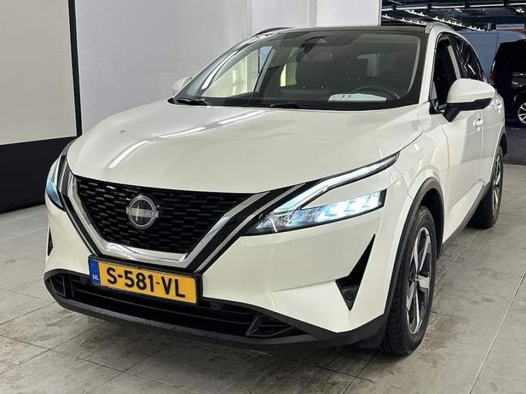 Nissan Nissan