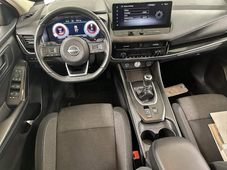 Nissan Nissan