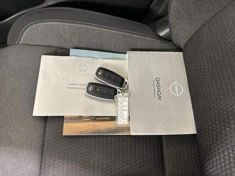 Nissan Nissan