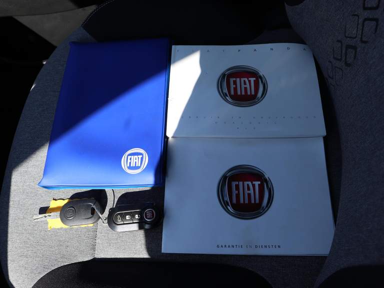 Fiat Fiat
