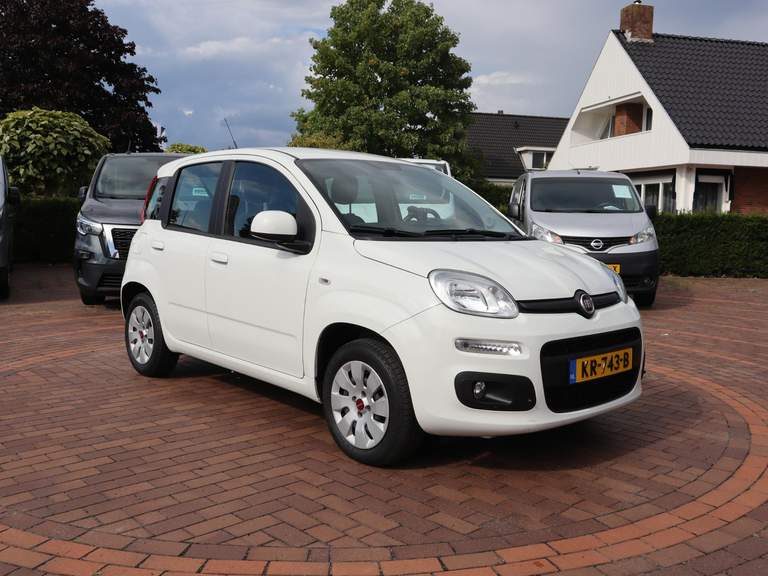 Fiat Fiat