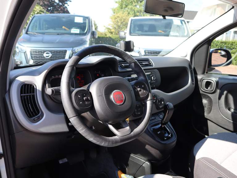 Fiat Fiat