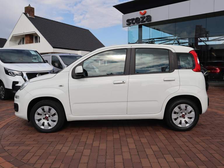Fiat Fiat