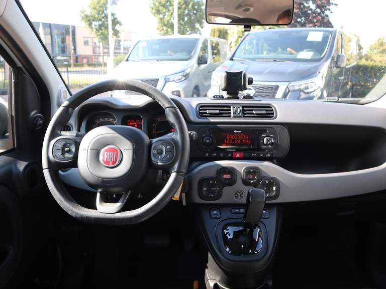Fiat Fiat
