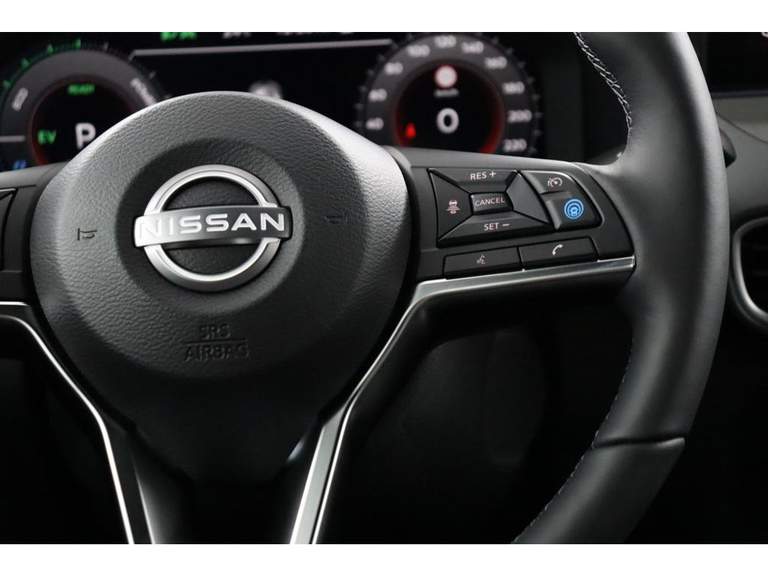 Nissan Nissan