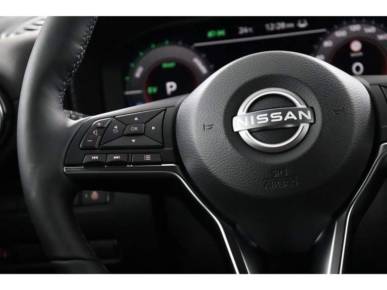 Nissan Nissan