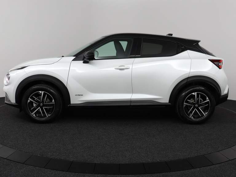 Nissan Nissan