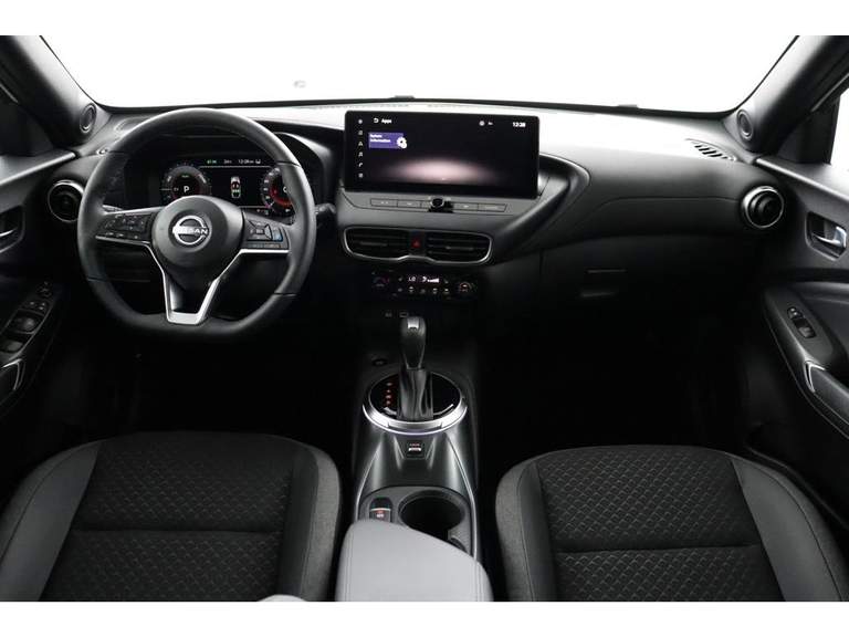 Nissan Nissan