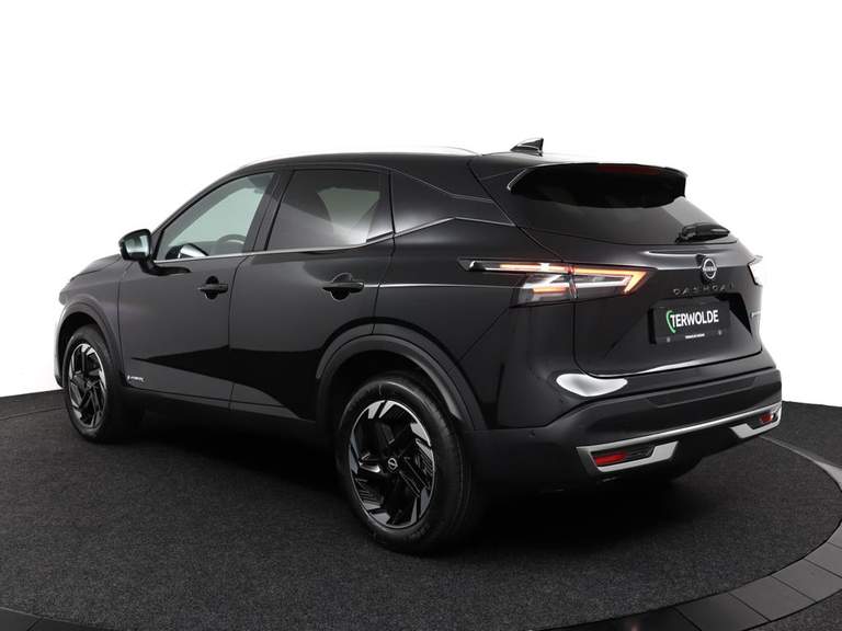 Nissan Nissan